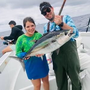 Meet your Posher, Tanner